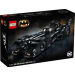 Конструктор LEGO DC Super Heroes Batmobile 3306 дет.