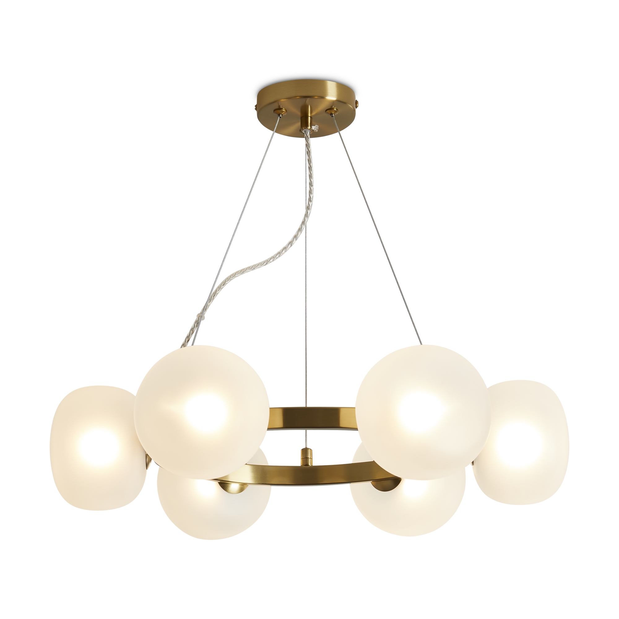 Подвесной светильник FREYA - фото 1