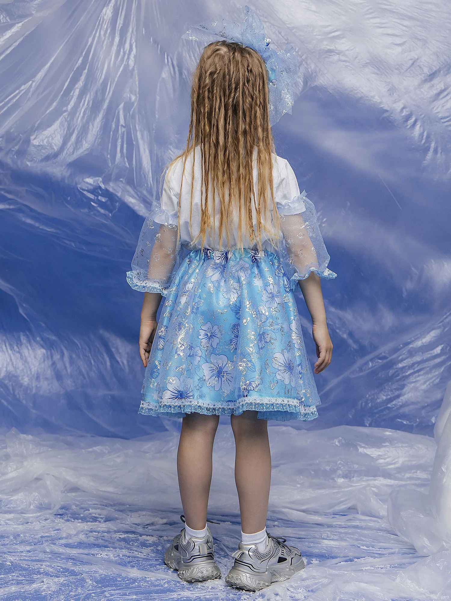 Костюм пуговка 1129 к-25 - фото 3