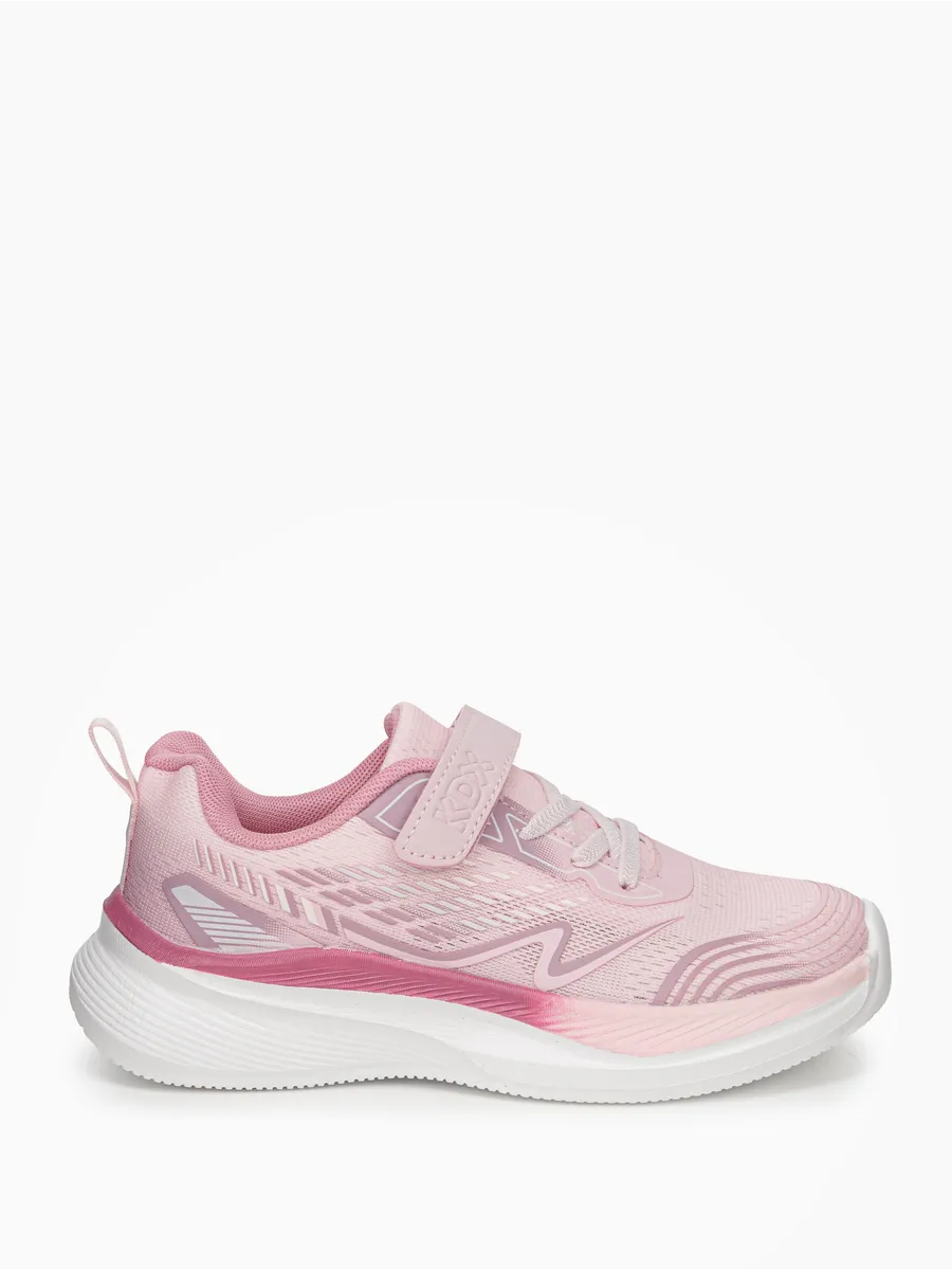Кроссовки KDX JSGSS-03 lilac - фото 19