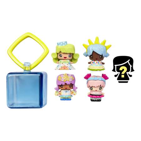 Игровой набор My Mini Mixiqs