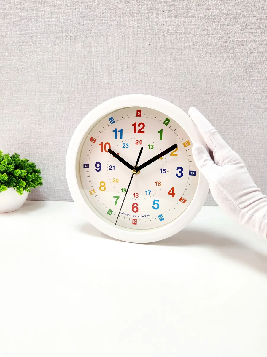 Часы АлмазНН ар E128 - фото 5