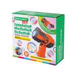 Мыльные пузыри Brauberg