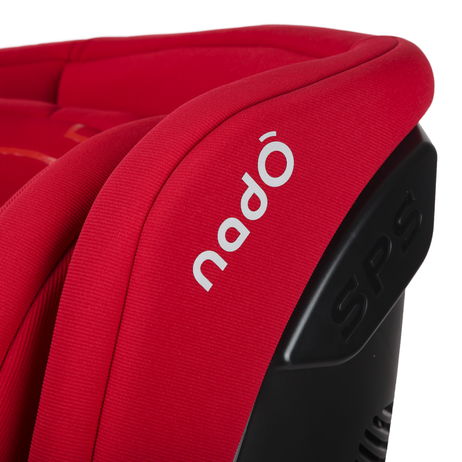 Автокресло nado Garnet red Isofix 0+/1/2/3 (0-36 кг) - фото 22