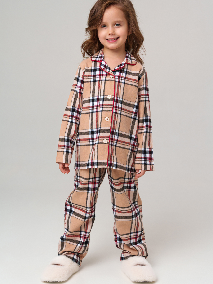 Пижама PlayToday 42522010 - фото 4