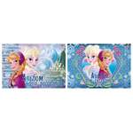 Альбом Академия Холдинг Frozen 40 лист. в ассортименте