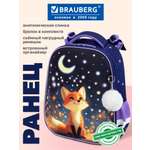 Рюкзак Brauberg мечтающая лиса