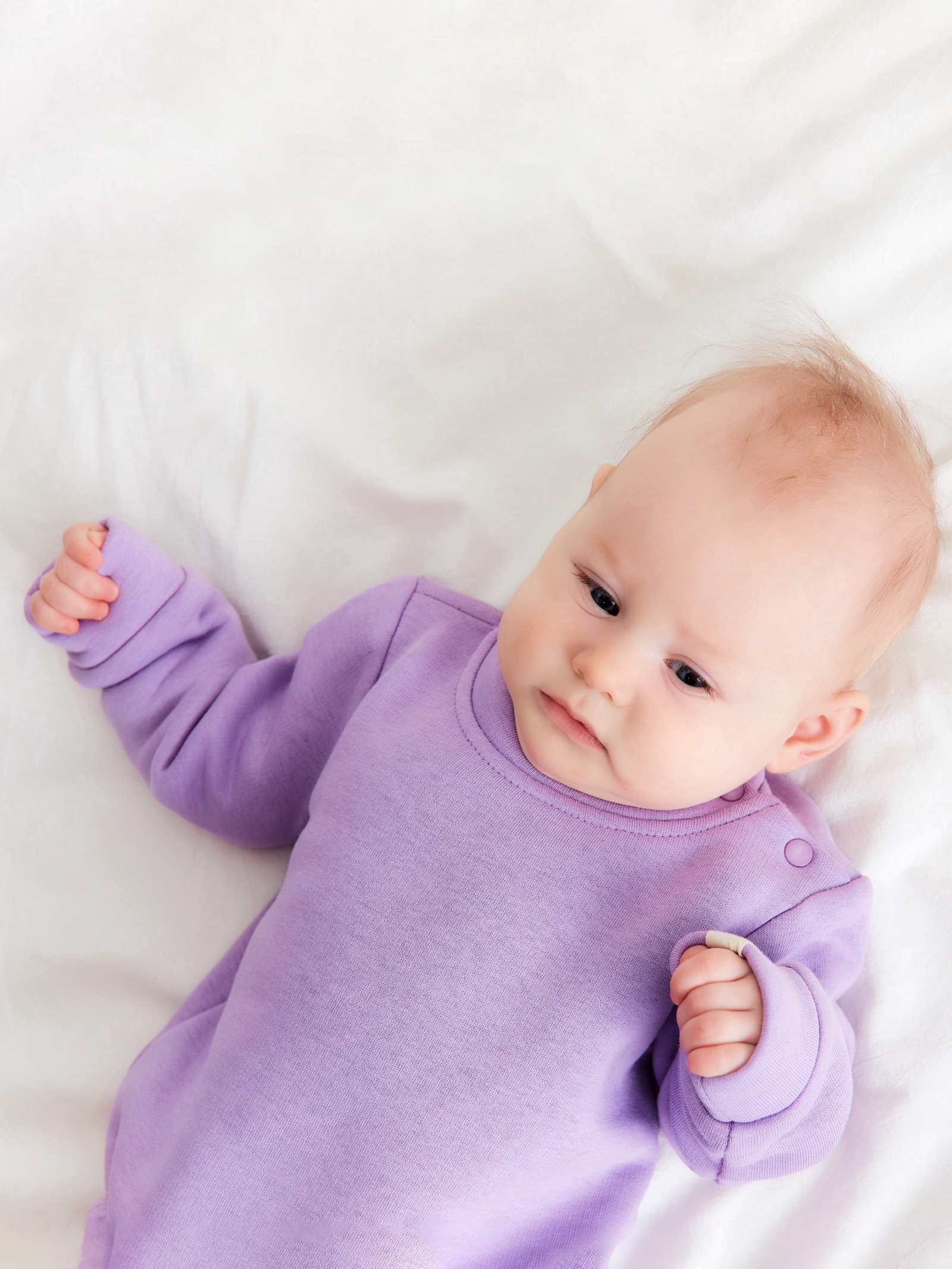 Свитшот-боди Minaku 10514687 - фото 2