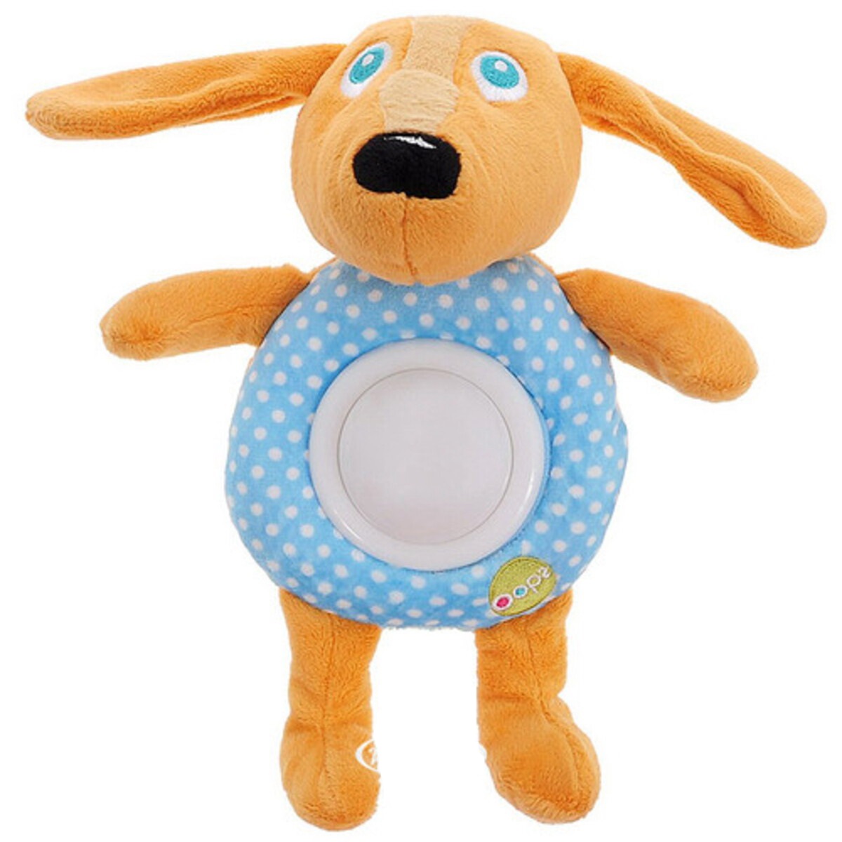 Игрушка ночник OOPS - фото 1