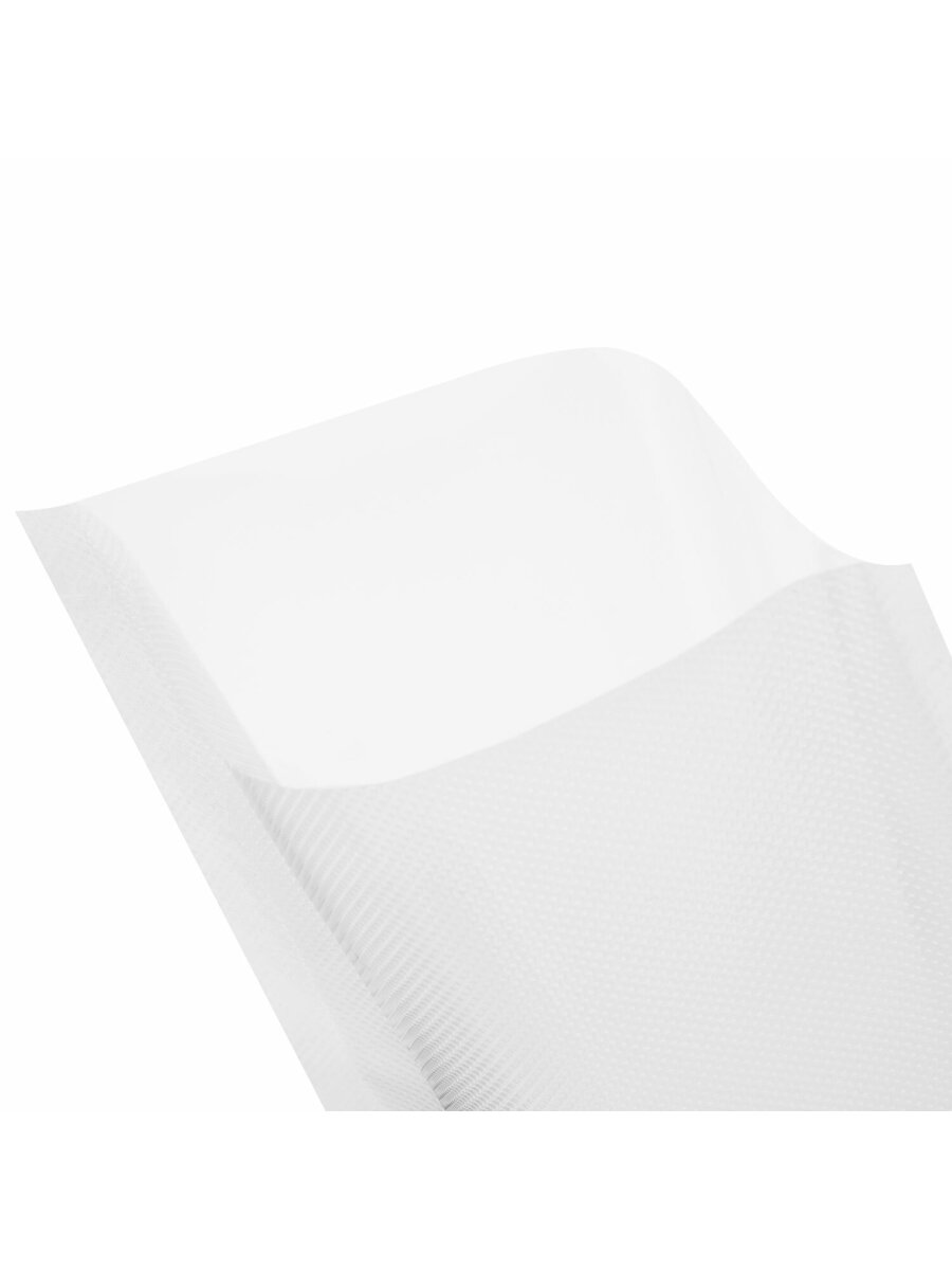 Рулон для вакууматора Sonnen рифленый пленка для льда и продуктов - фото 9