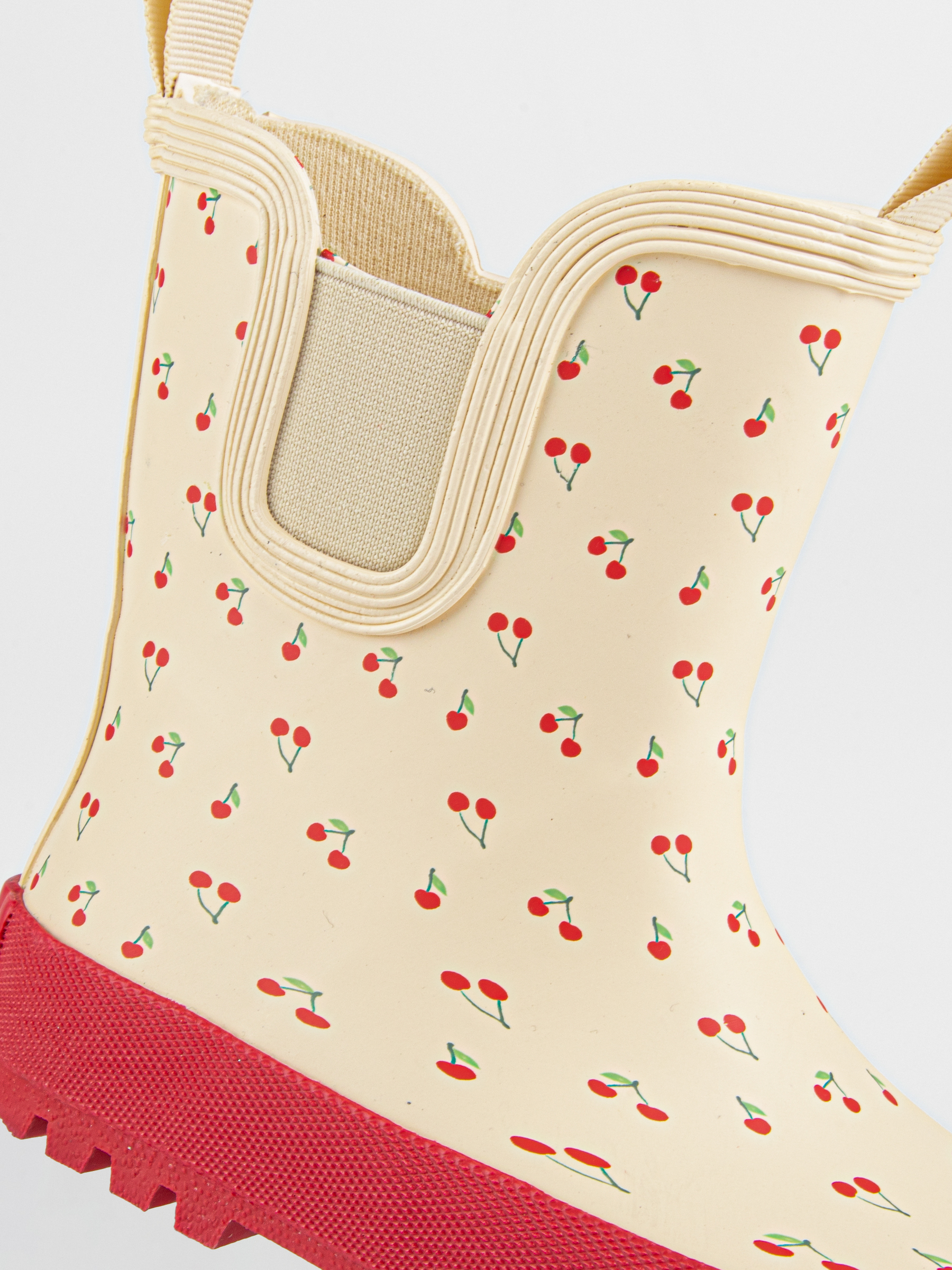 Сапоги резиновые Kapika 1940-2 - фото 3