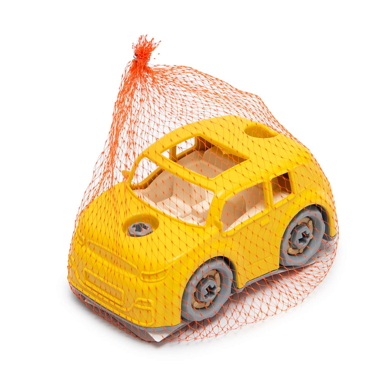 Конструктор Zebratoys Автомобиль-конструктор сборная игровая модель - фото 5