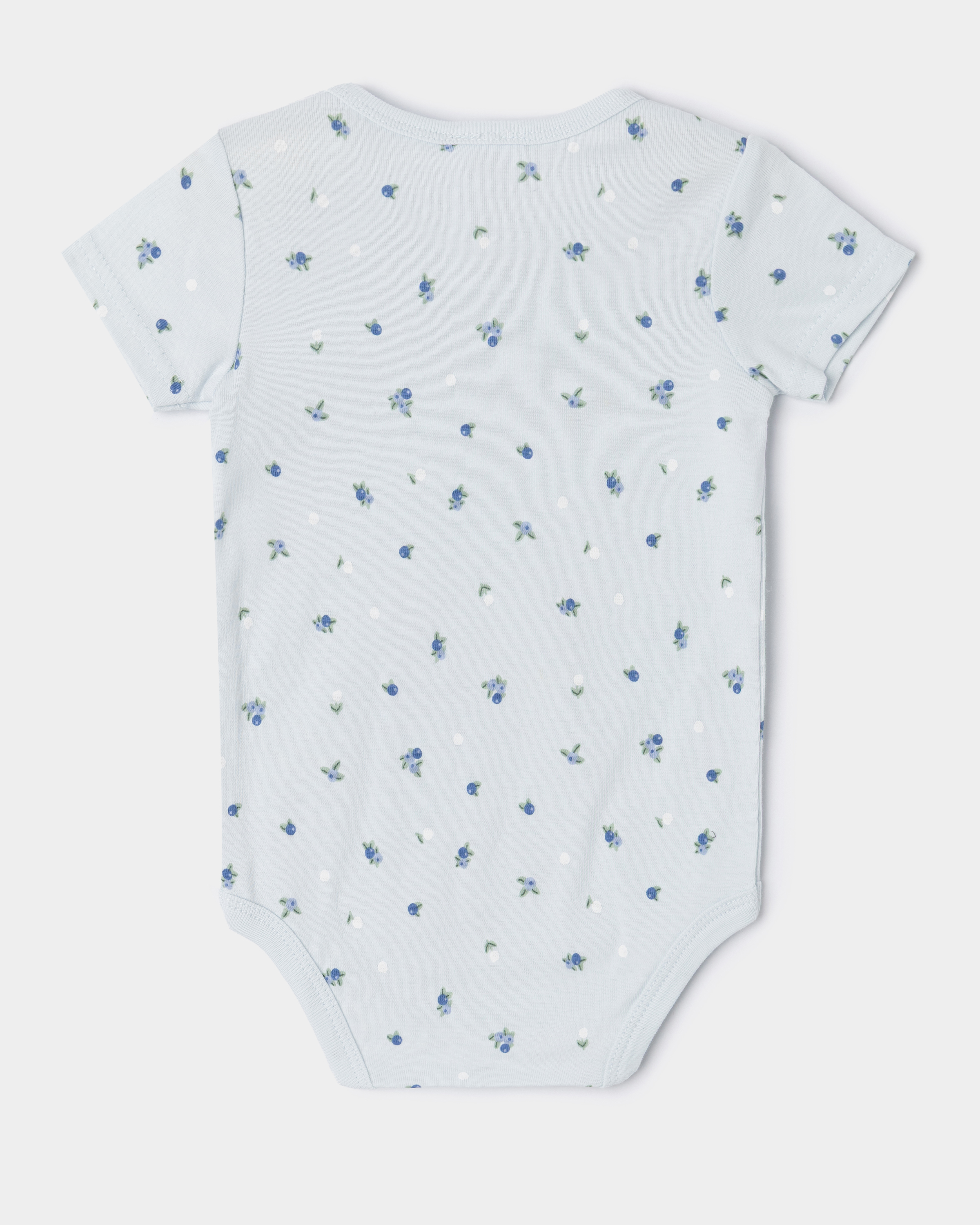 Боди 2 шт BabyGo S26BG4-15950ig-JJ66 - фото 6