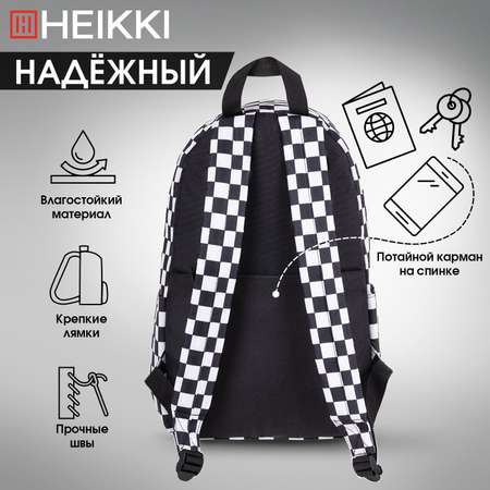 Рюкзак HEIKKI