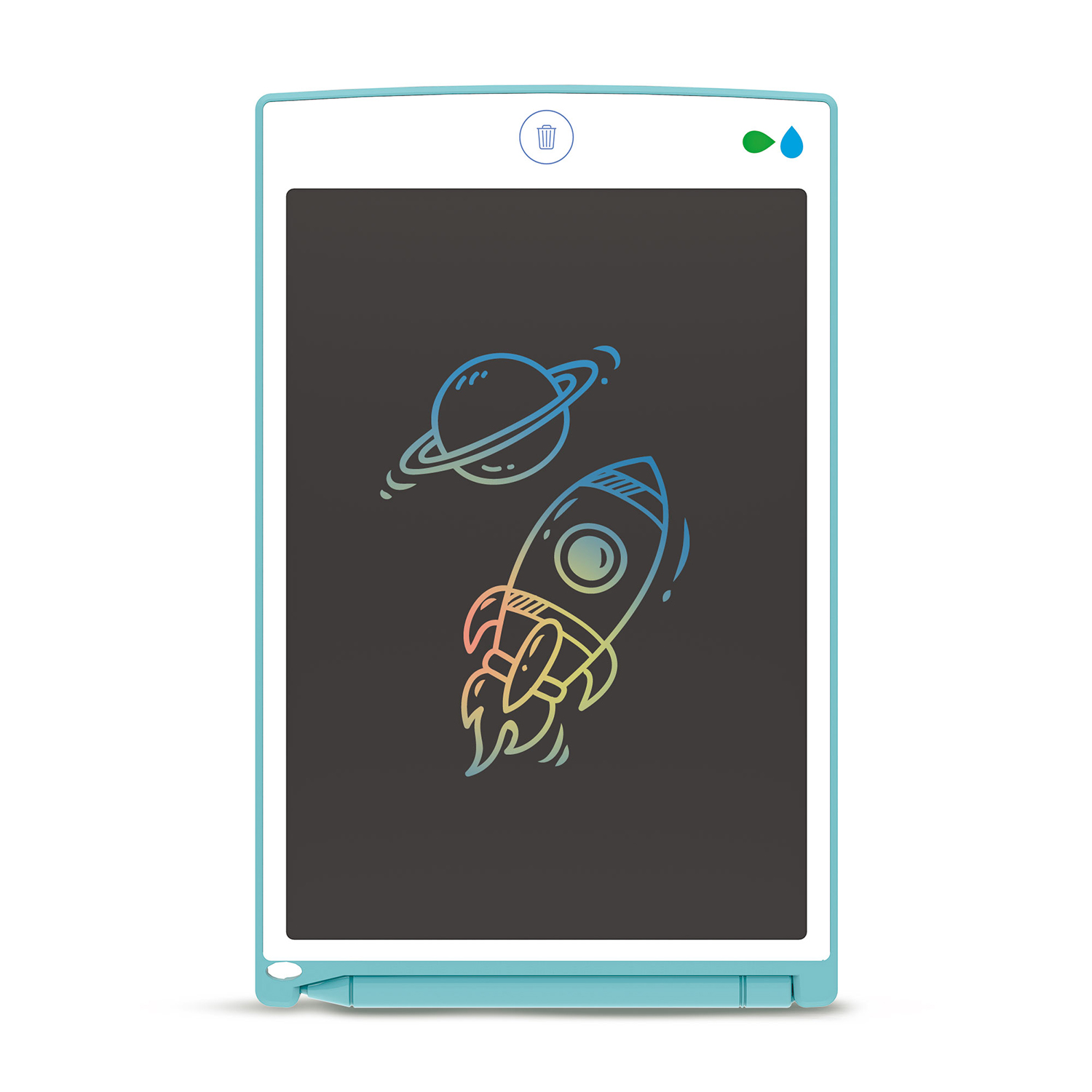 LCD планшет Назад к истокам - фото 1