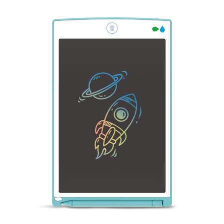 LCD планшет Назад к истокам