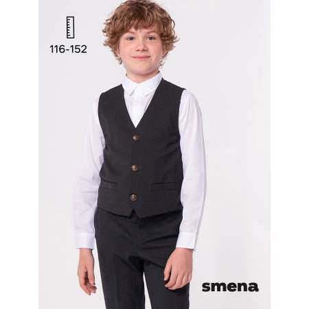 Жилет Smena