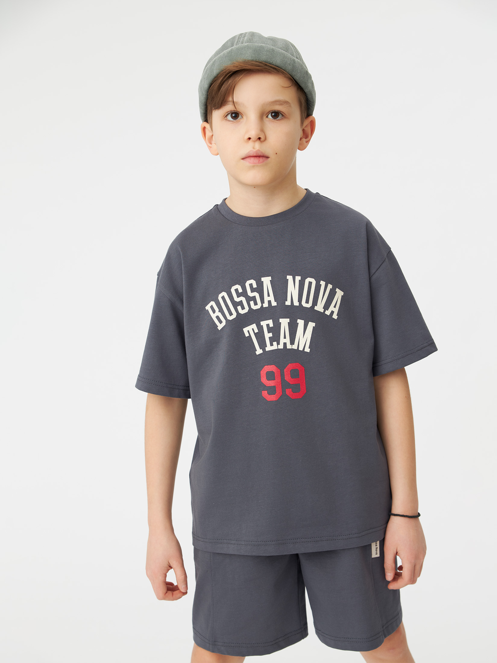 Костюм Bossa Nova 029Л26-161-Г - фото 1