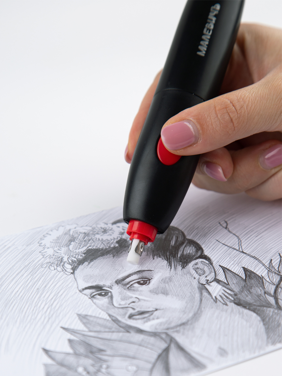 Ластик Малевичъ - фото 8