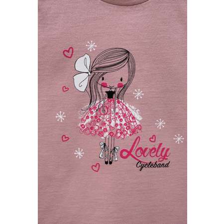 Футболка STELLA MODA