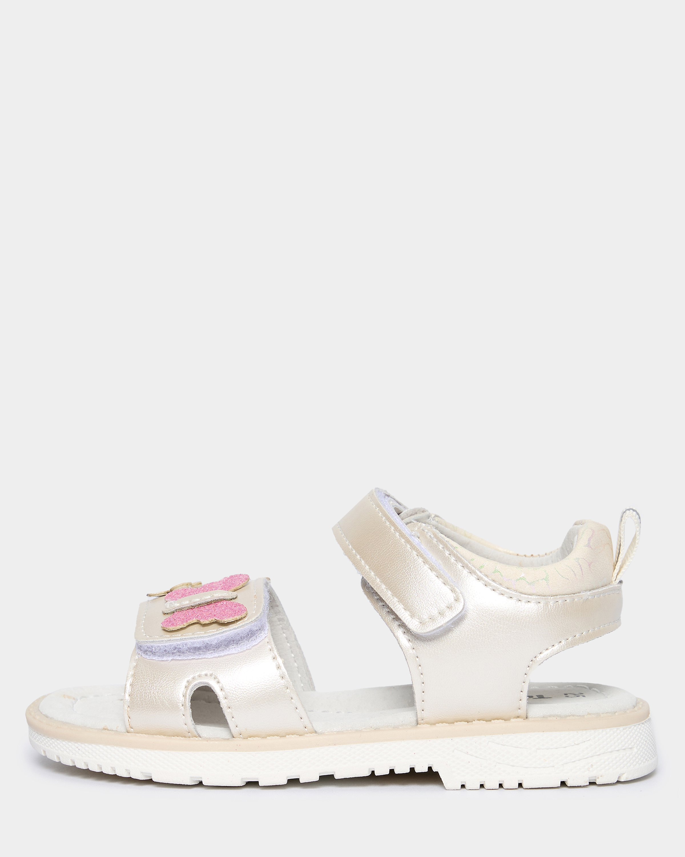 Сандалии Tombi S26FUigSA-162-F0 - фото 1