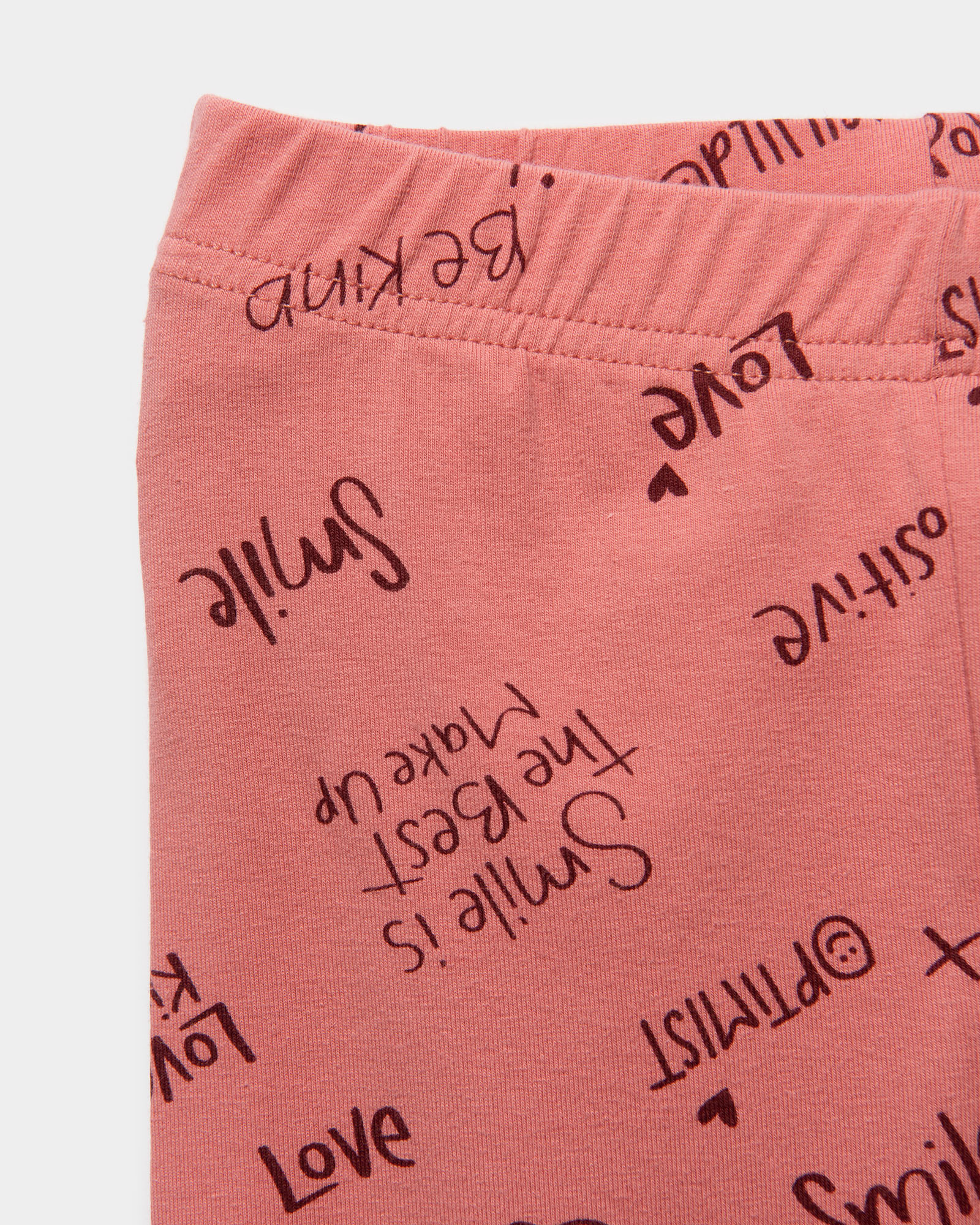 Леггинсы Futurino S24FU3-ZG19387kg-JJ - фото 5