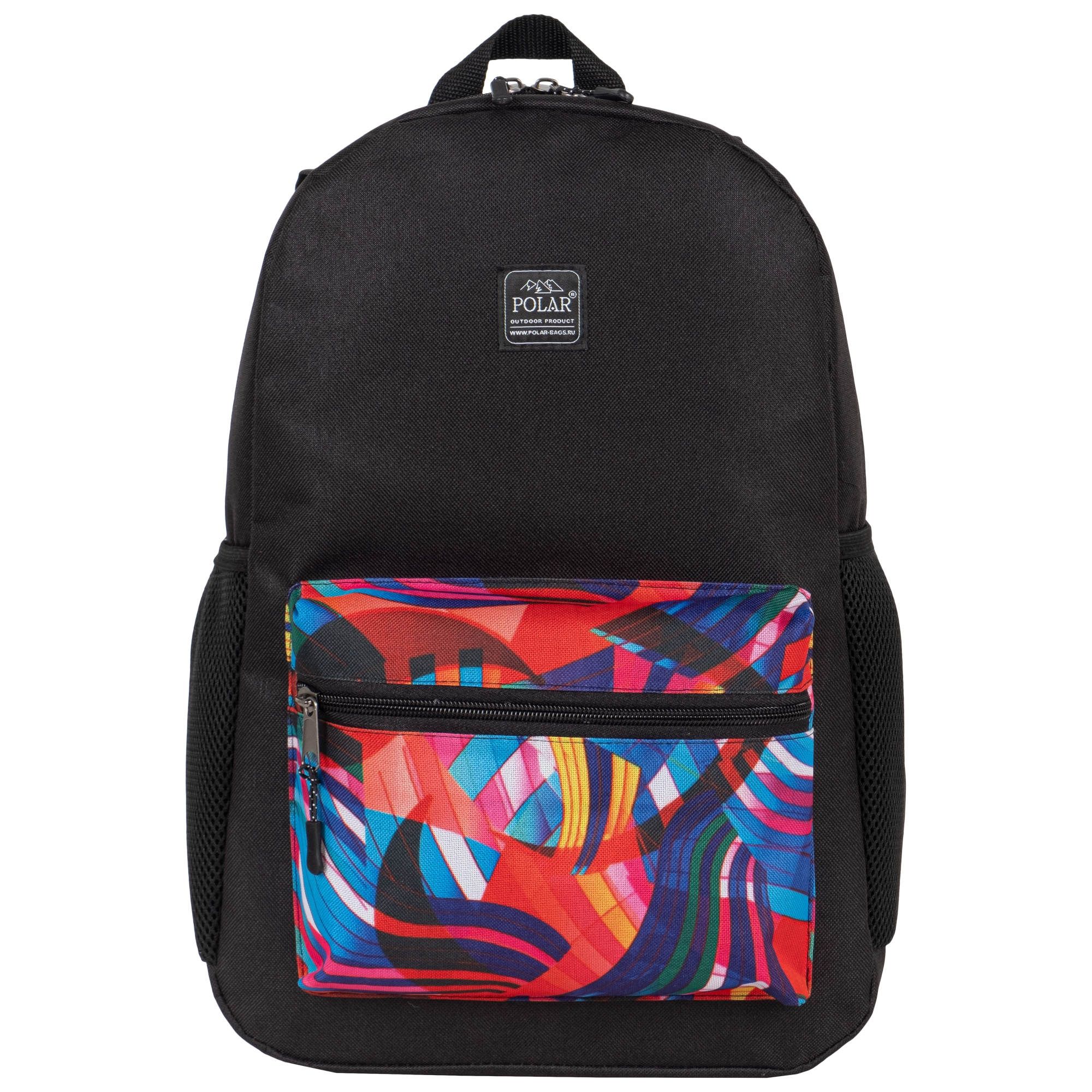 Рюкзак POLAR - фото 2