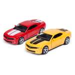 Автомобиль Mobicaro Chevrolet Camaro 1:32 в ассортименте
