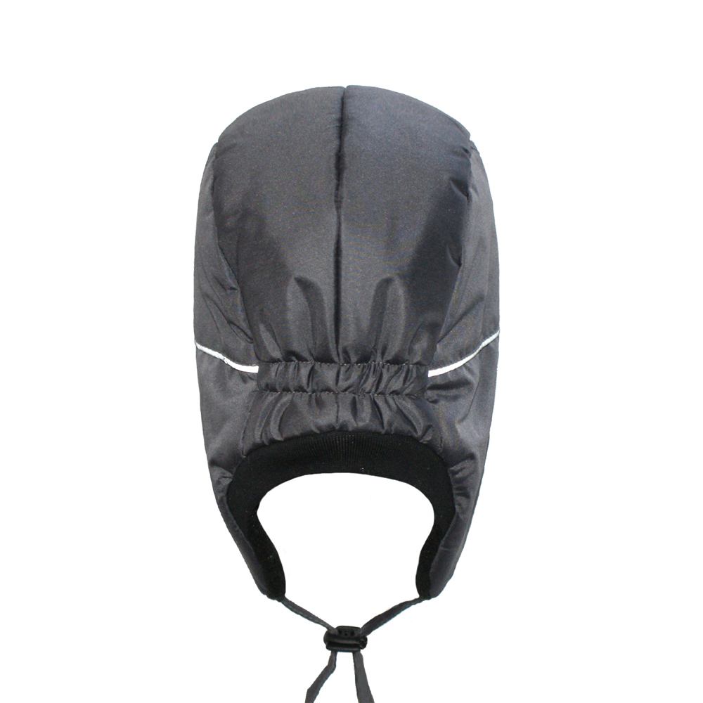 Шапка ARCTICMAGIC ЗМ-616темно-серый - фото 2