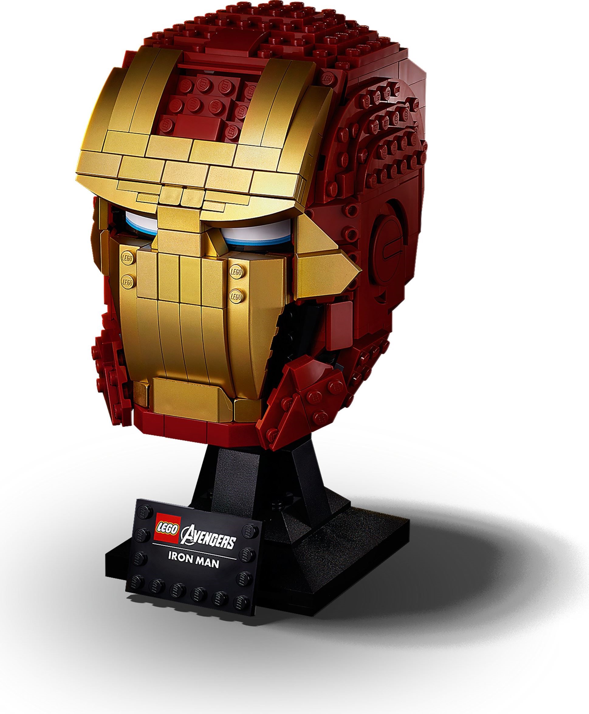 Конструктор LEGO Marvel Super Heroes 76165 480 дет. - фото 3