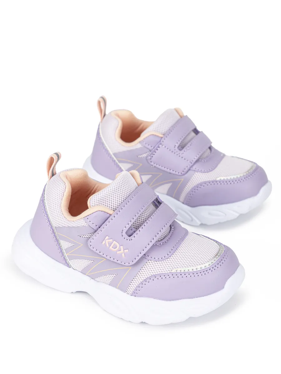 Кроссовки KDX SKY-68 lilac - фото 8
