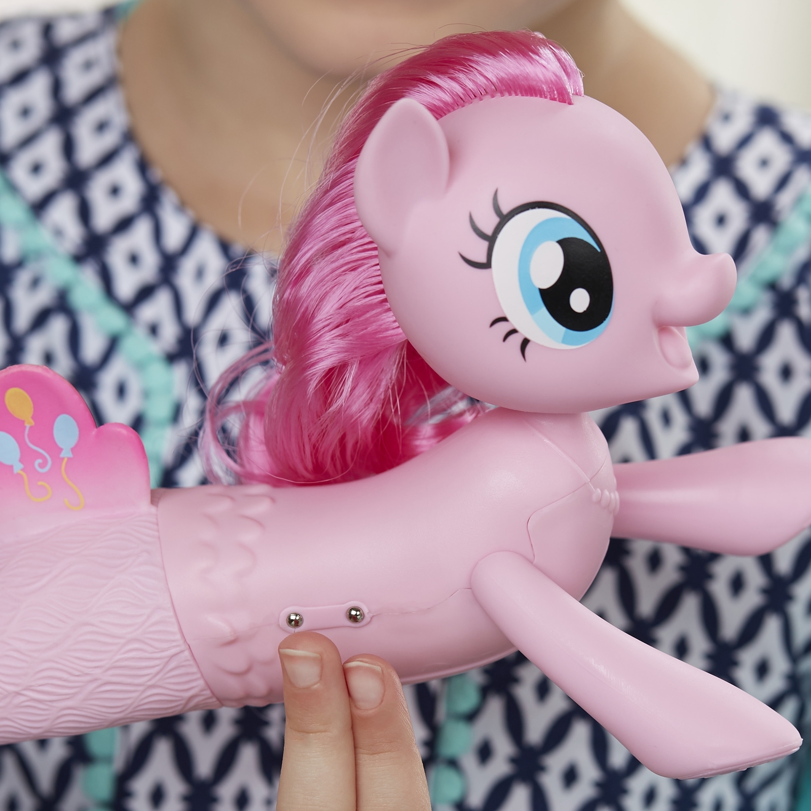 Игровой набор My Little Pony - фото 4