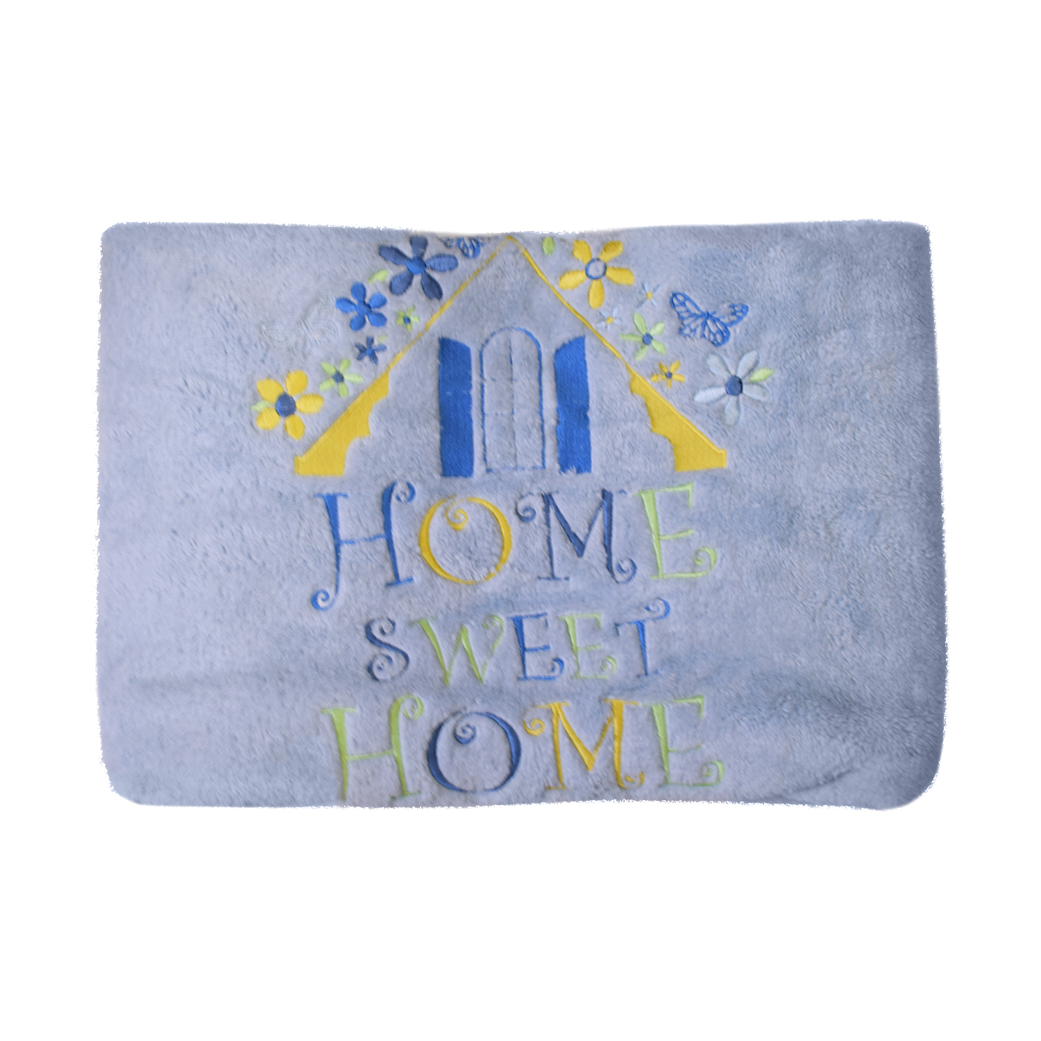 Плед Kidboo Sweet Home 80 x 120 см - фото 1