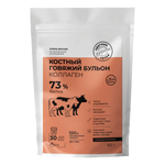 Бульон костный Круглые сутки говяжий 150г