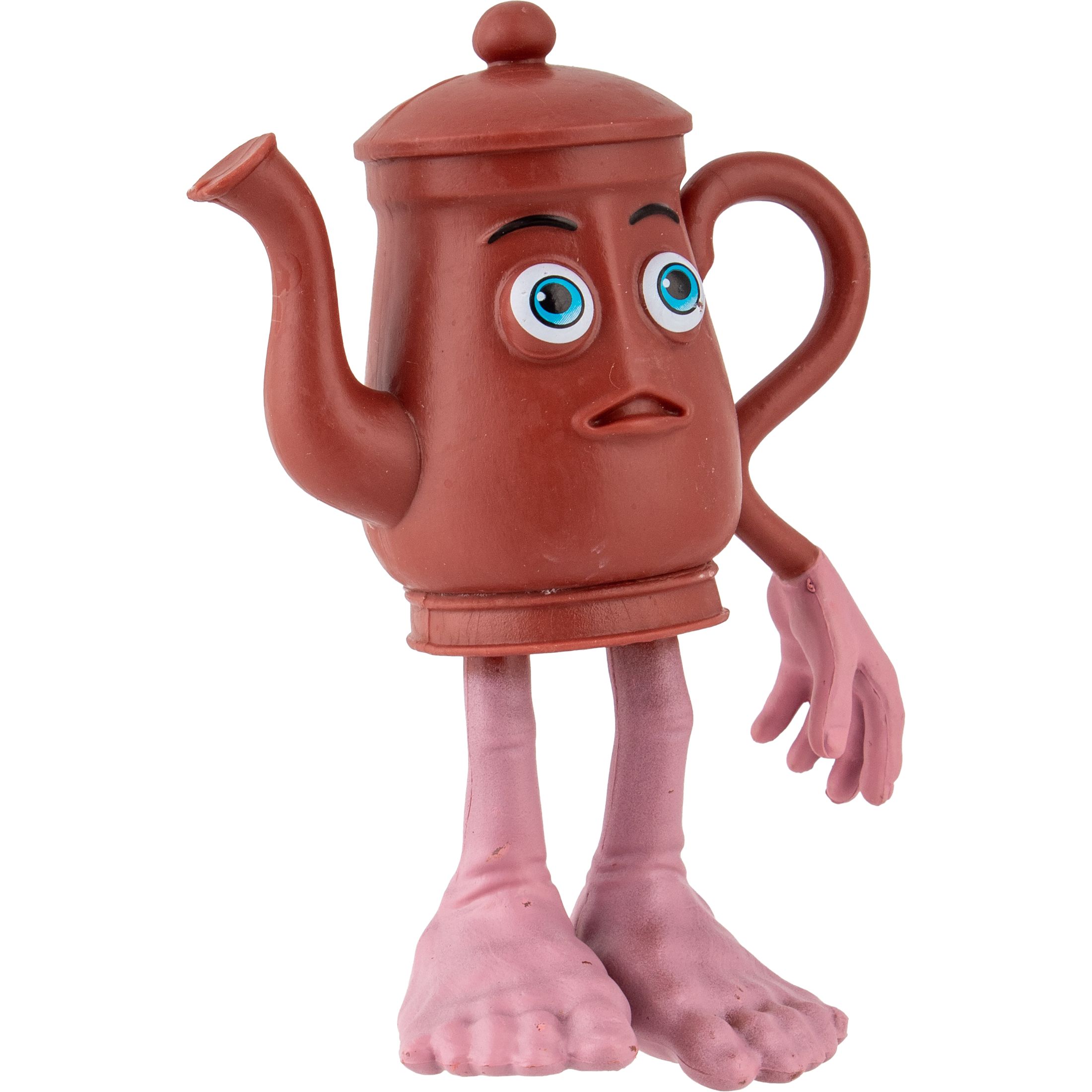 Фигурка KiddiePlay Teapot Person - фото 2