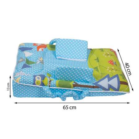 Матрас SEVIBEBE