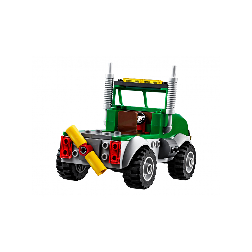 Конструктор LEGO 456 дет. - фото 6