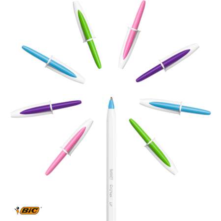 Ручка шариковая BIC 4 шт.