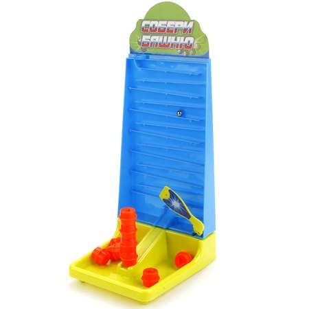Настольная игра Играем вместе