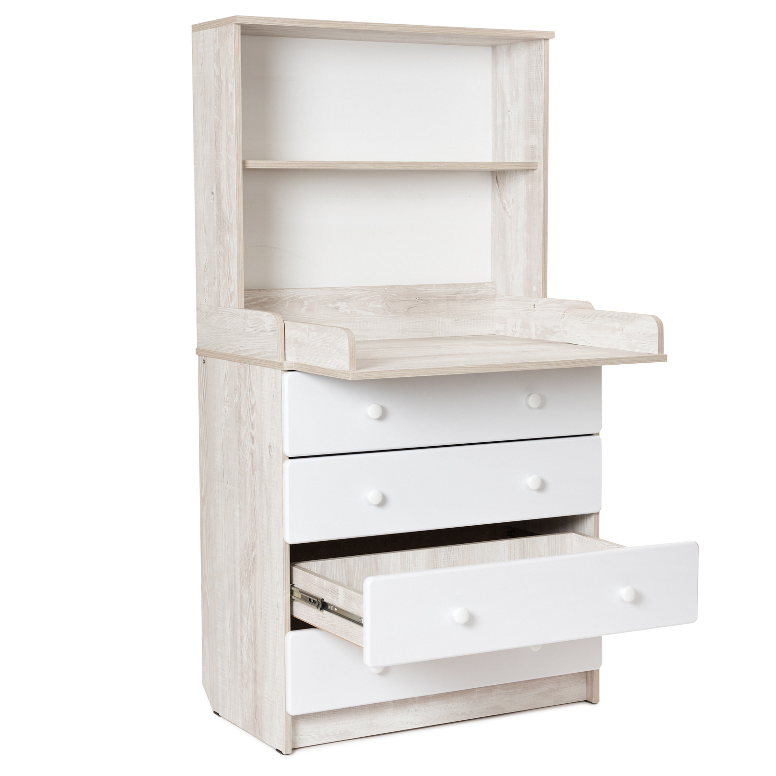 Комод Bebizaro Bristol Pine Cassina - фото 3