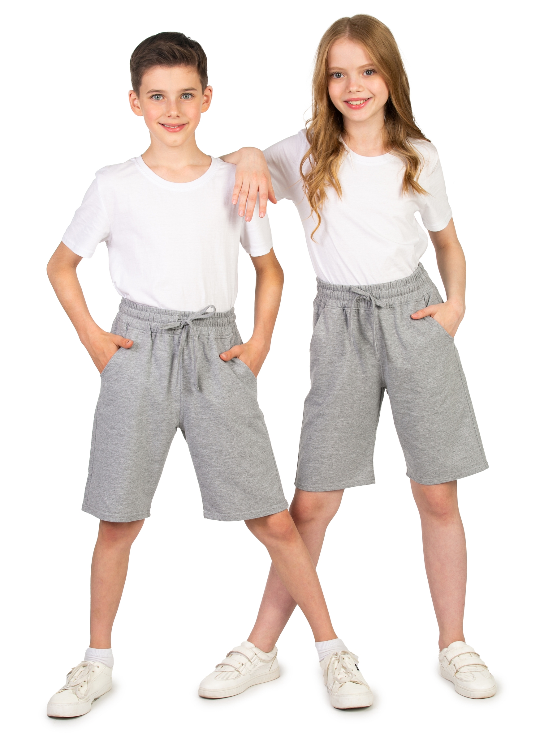 Шорты N.O.A. 11526-9 - фото 13