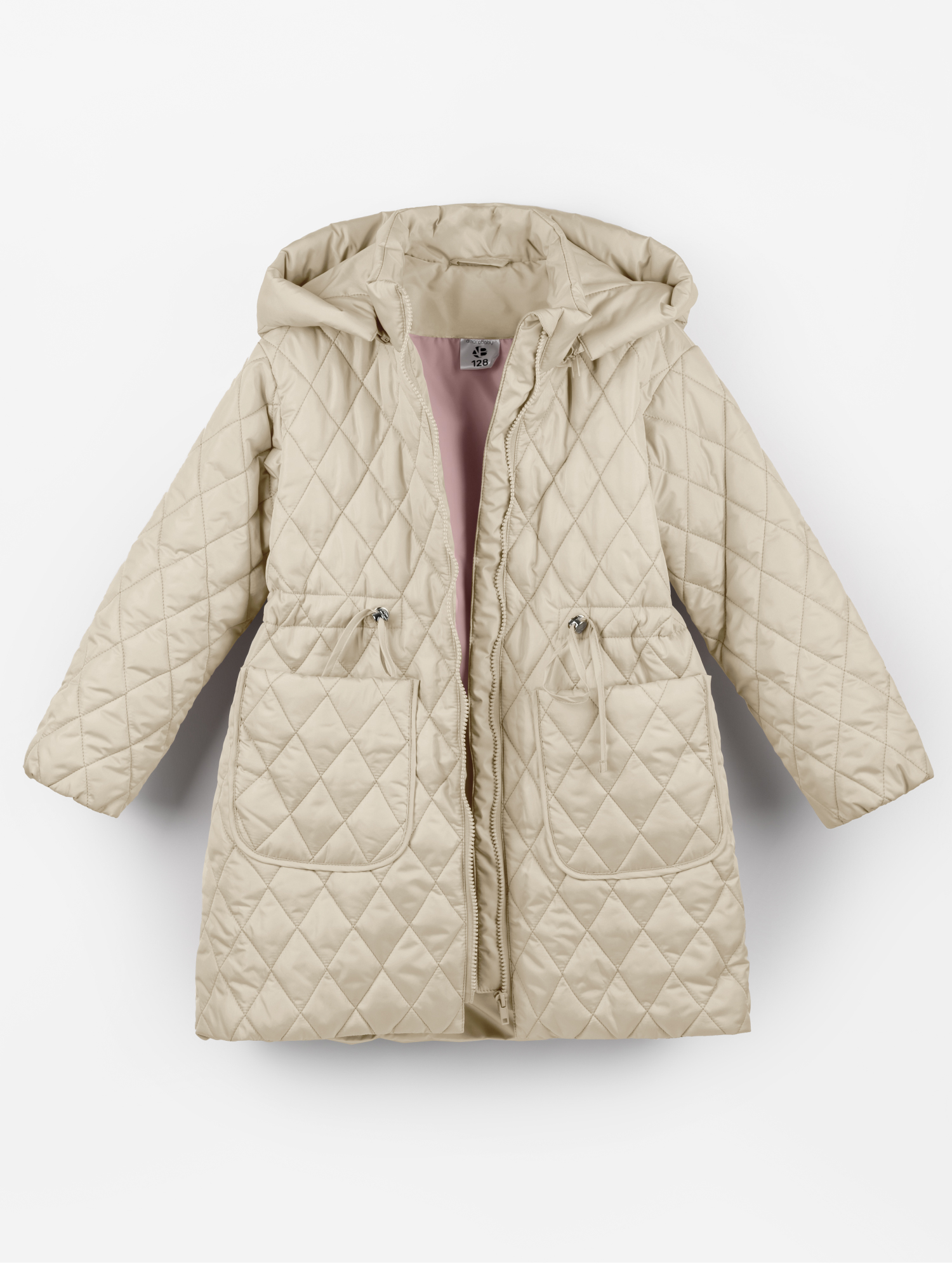 Пальто Amarobaby AB-OD26-PEARL29/03 - фото 20