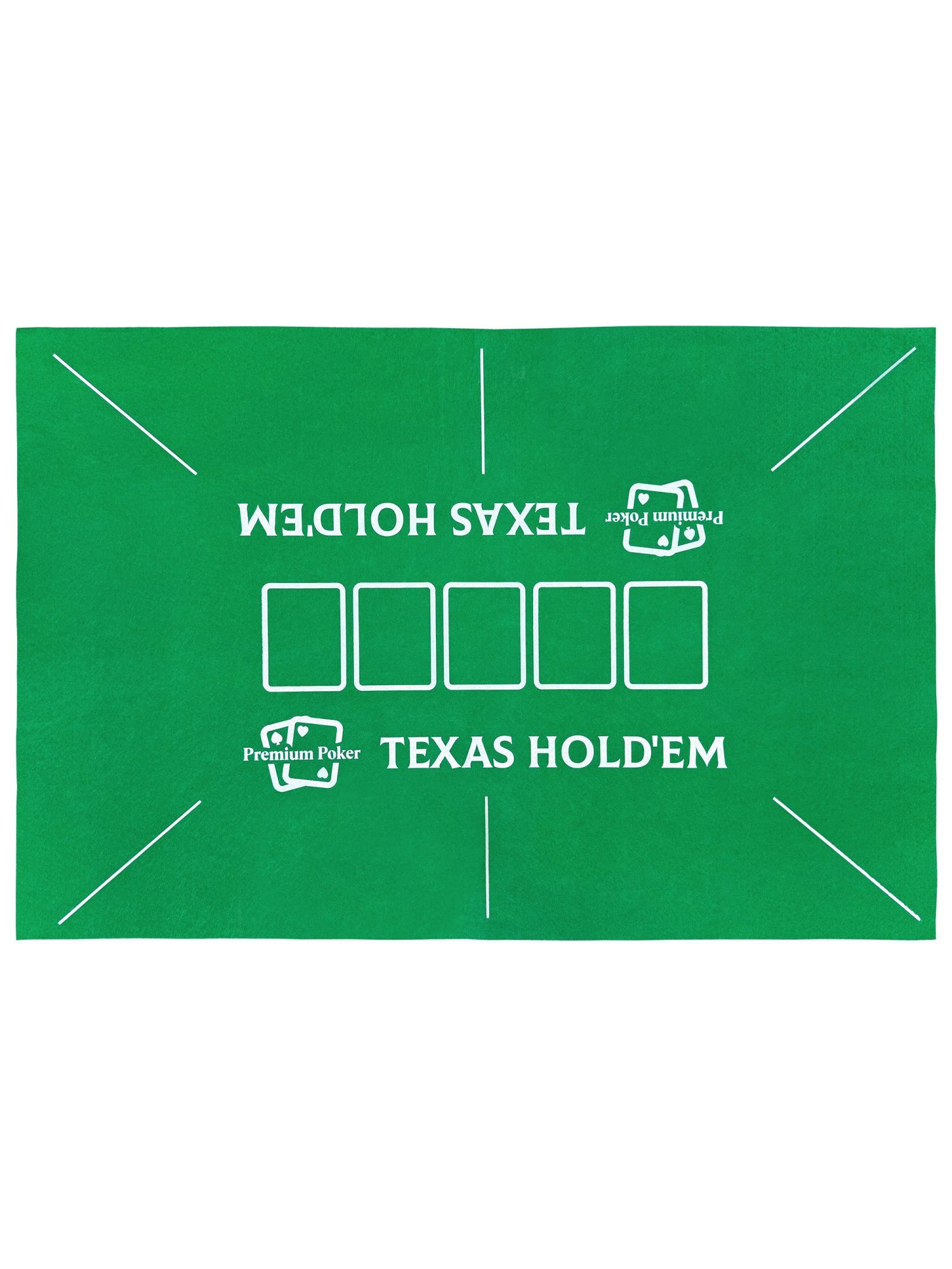 Настольная игра HitToy Holdem Plus Set - фото 4