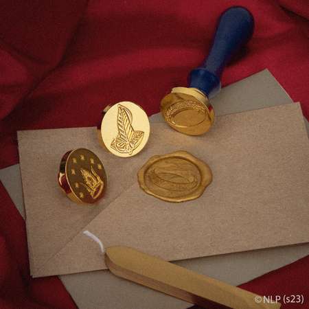 Набор для творчества The Lord of the Rings для сургучной печати