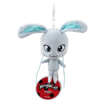 Брелок Miraculous