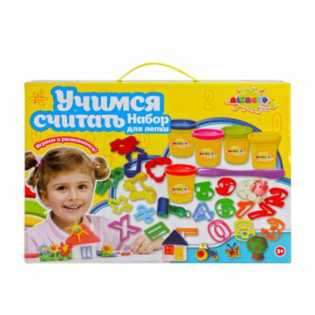 Пластилин Altacto