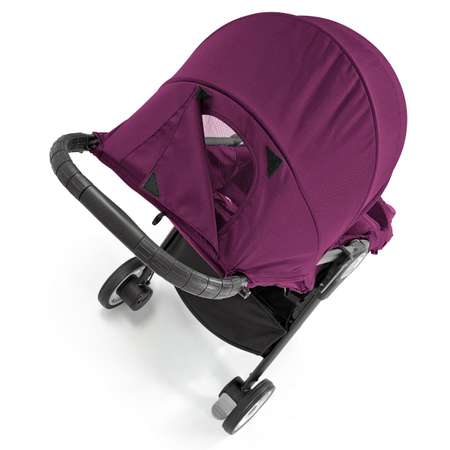 Коляска прогулочная Baby Jogger
