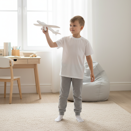 Брюки Утенок