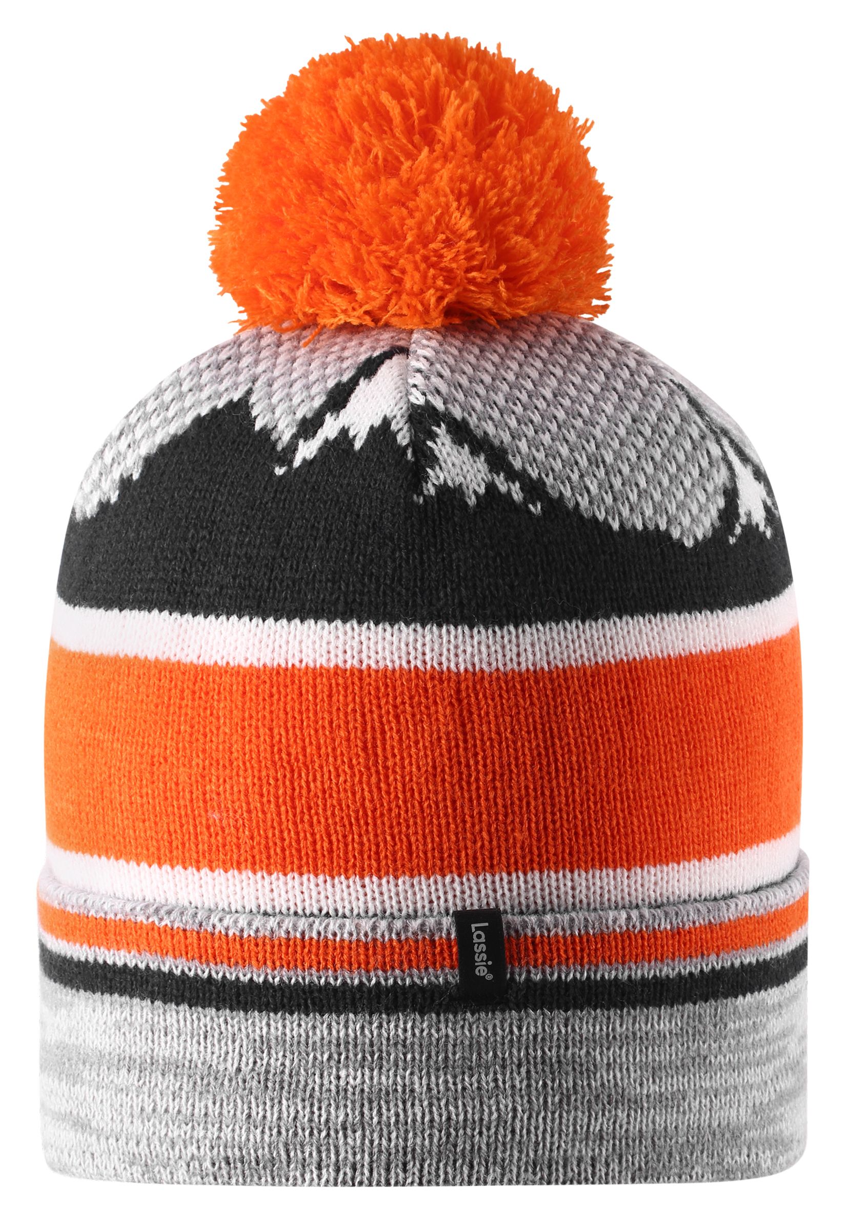 Шапка-бини Lassie 728784-6961 - фото 1