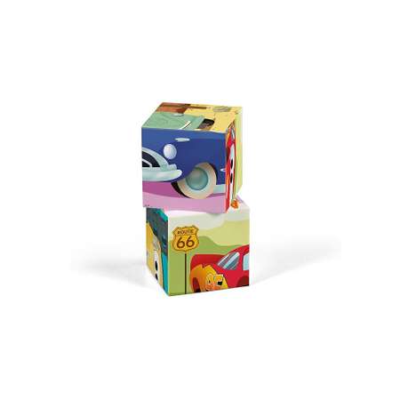 Игрушка Clementoni кубики